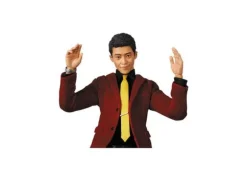 RAH Lupin III