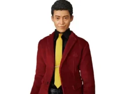RAH Lupin III