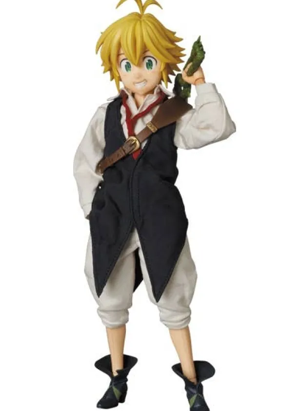 RAH Meliodas