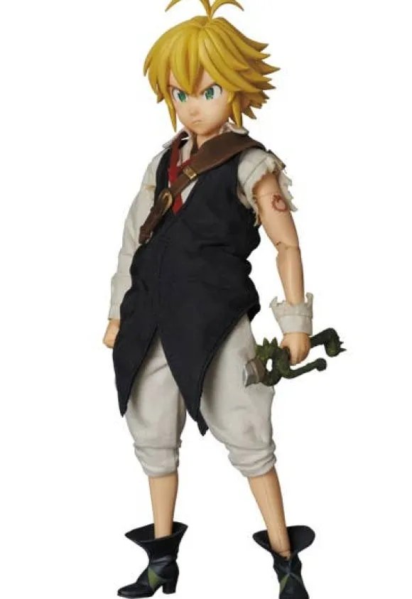RAH Meliodas