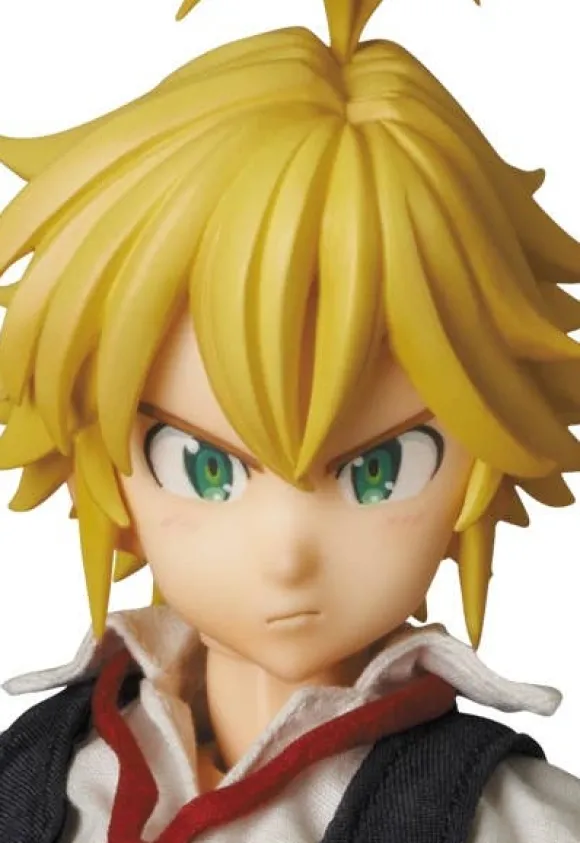 RAH Meliodas