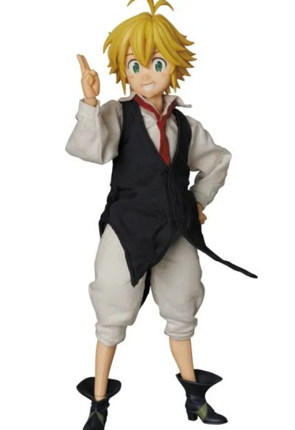 RAH Meliodas