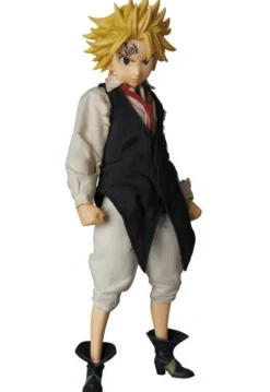 RAH Meliodas