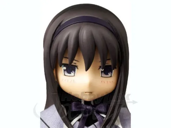 RAH MGM Homura Akemi
