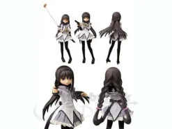 RAH MGM Homura Akemi