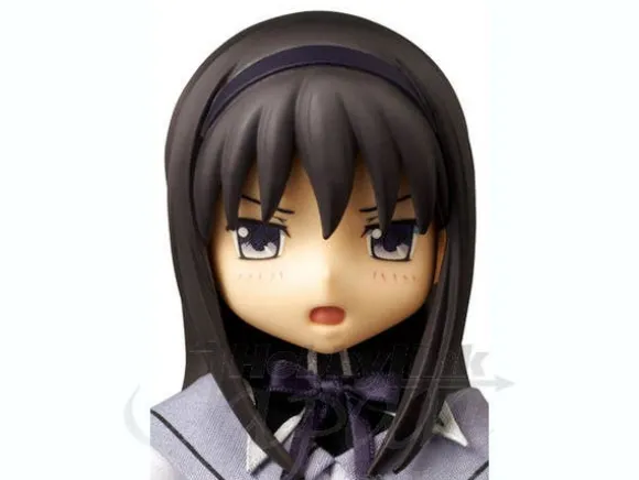 RAH MGM Homura Akemi