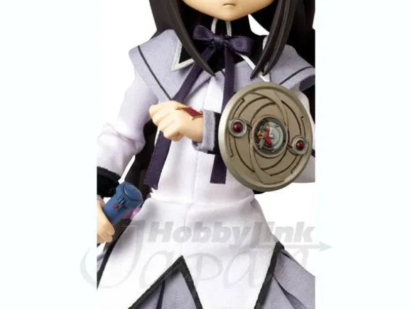 RAH MGM Homura Akemi