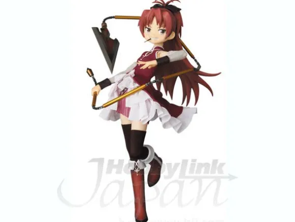 RAH MGM Kyouko Sakura
