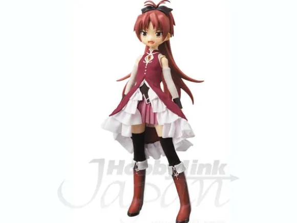 RAH MGM Kyouko Sakura