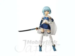 RAH MGM Miki Sayaka