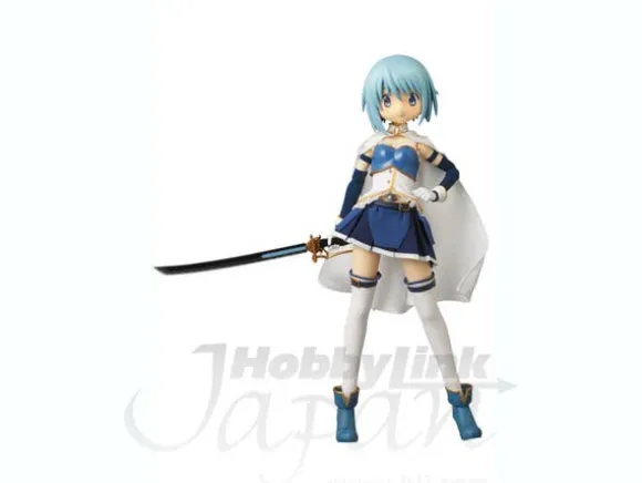 RAH MGM Miki Sayaka