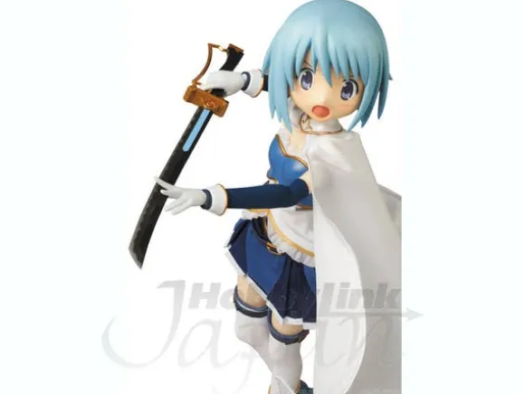 RAH MGM Miki Sayaka