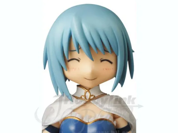 RAH MGM Miki Sayaka