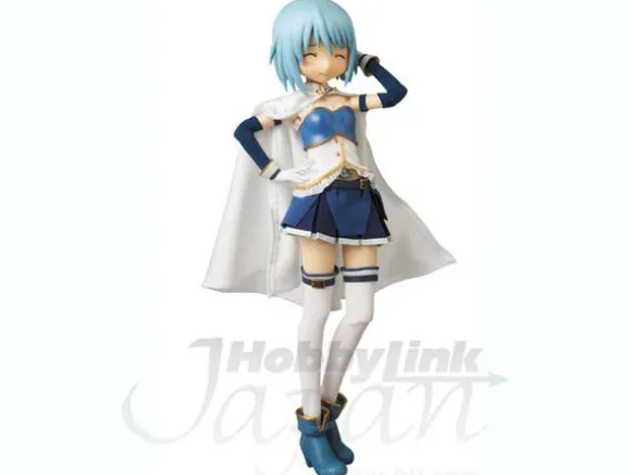 RAH MGM Miki Sayaka