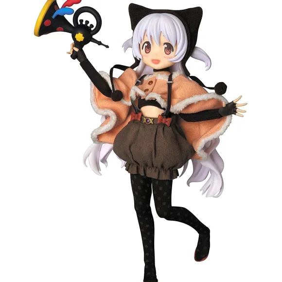 RAH MGM Nagisa Momoe