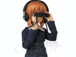 RAH Miho Nishizumi