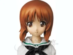RAH Miho Nishizumi