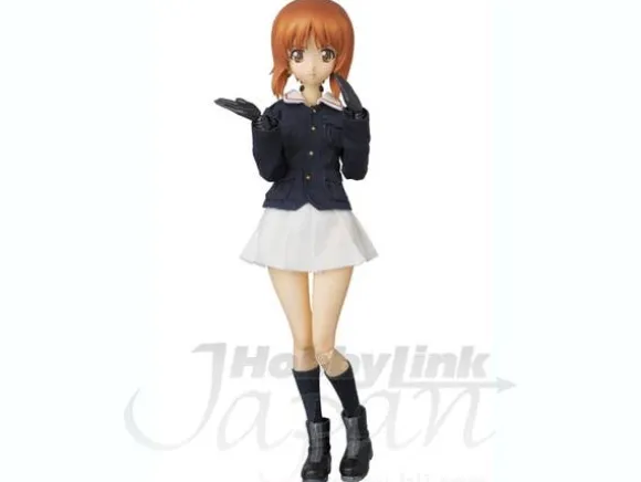 RAH Miho Nishizumi