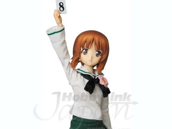 RAH Miho Nishizumi