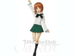 RAH Miho Nishizumi