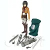 RAH Mikasa Ackerman