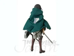RAH Mikasa Ackerman