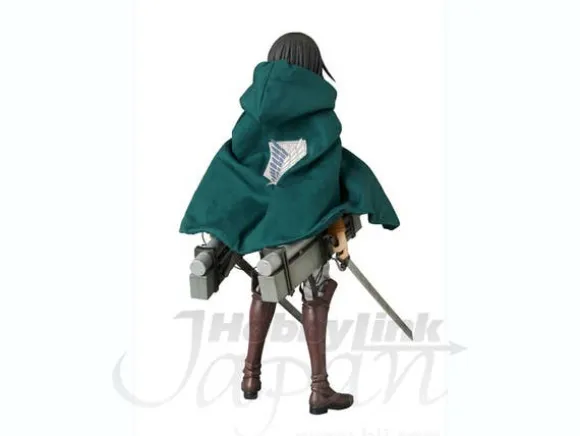 RAH Mikasa Ackerman
