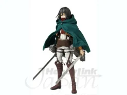 RAH Mikasa Ackerman