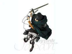 RAH Mikasa Ackerman