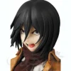 RAH Mikasa Ackerman (Second Production)