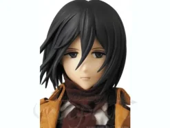 RAH Mikasa Ackerman (Second Production)