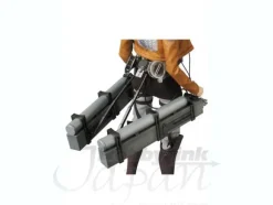 RAH Mikasa Ackerman (Second Production)