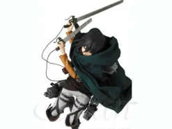 RAH Mikasa Ackerman (Second Production)