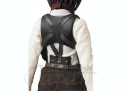 RAH Mikasa Ackerman (Second Production)