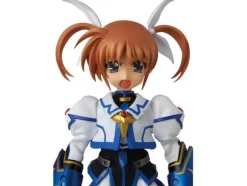 RAH Nanoha Takamachi Exelion Mode