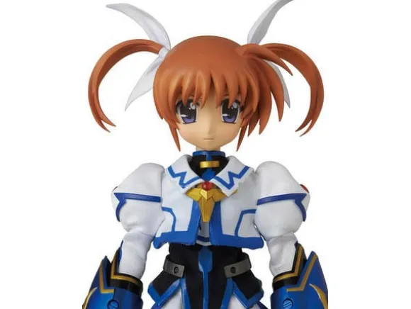 RAH Nanoha Takamachi Exelion Mode