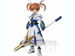 RAH Nanoha Takamachi Exelion Mode