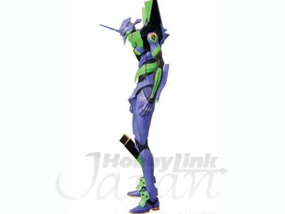 RAH NEO Evangelion-01