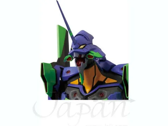 RAH NEO Evangelion-01