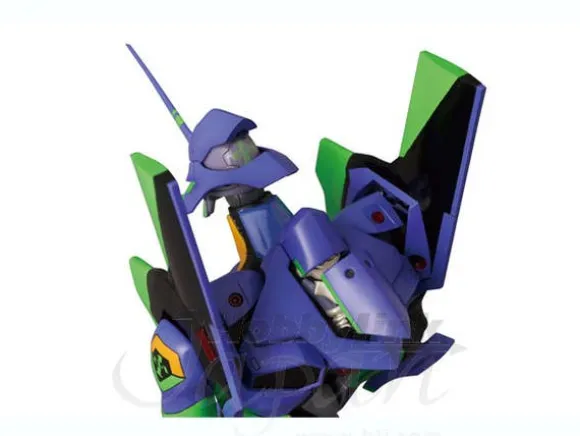 RAH NEO Evangelion 01 (Reproduction)