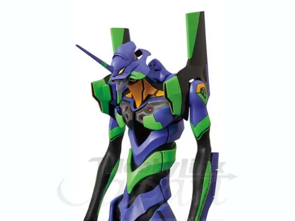 RAH NEO Evangelion 01 (Reproduction)