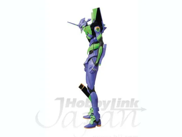 RAH NEO Evangelion 01 (Reproduction)