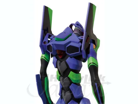 RAH NEO Evangelion 01 (Reproduction)