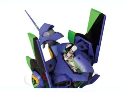 RAH NEO Evangelion 01 (Reproduction)