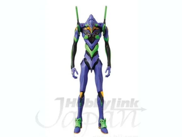 RAH NEO Evangelion 01 (Reproduction)