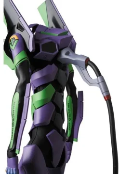 RAH NEO Evangelion EVA-01 Test Type (New Paint Ver.)
