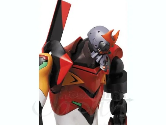 RAH NEO Evangelion EVA-02'y (Gamma)