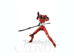 RAH NEO Evangelion EVA-02'y (Gamma)