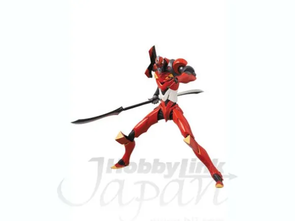 RAH NEO Evangelion EVA-02'y (Gamma)
