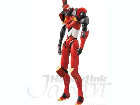 RAH NEO Evangelion EVA-02'y (Gamma)